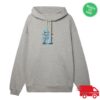 kenny Dark Arts Coffee Merch Shop Wizard White Hoodie