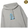 kenny Dark Arts Coffee Merch Shop Wizard White Hoodiee