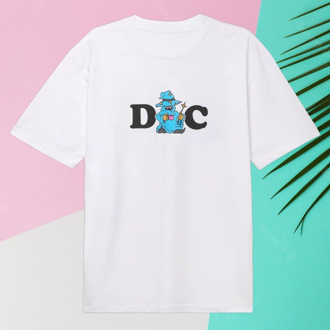 kenny Dark Arts Coffee Merch Wizard Shirt White0 kenny Dark Arts Coffee Merch Wizard Shirt White0