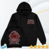 Dark Divine Merch Shop Krampus Hoodie 3 kenny Dark Divine Merch Shop Krampus Hoodie