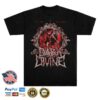 Dark Divine Merch Shop Krampus Tee 4 kenny Dark Divine Merch Shop Krampus Tee