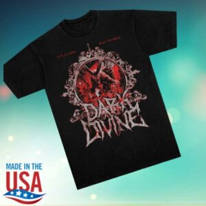 kenny Dark Divine Merch Shop Krampus Tees kenny Dark Divine Merch Shop Krampus Tees