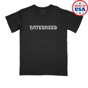 kenny Das Bootleg Merch Store Hate Stricken Creation Shirt Blacks