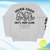 kenny Das Bootleg Merch Store International Fan Club Sweatshirt