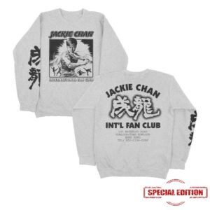 kenny Das Bootleg Merch Store International Fan Club Sweatshirtss