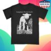 kenny Das Bootleg Merch Store Lamb Patch Shirts Black