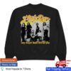 kenny Das Bootleg Merch Store Major Dude Crewneck