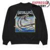 kenny Das Bootleg Merch Store Metal Bay Snake Crewneck