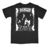 kenny Das Bootleg Merch Store Of Your Father Shirt Black