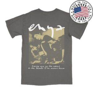 kenny Das Bootleg Merch Store Orinoco Flow Shirt