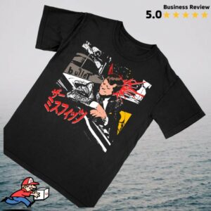 kenny Das Bootleg Merch Store Ride Johnny Ride Black Shirts