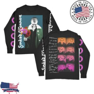 kenny Das Bootleg Merch Store Sleep In Peace Black Longsleevess kenny Das Bootleg Merch Store Sleep In Peace Black Longsleevess