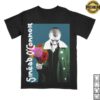 kenny Das Bootleg Merch Store Sleep In Peace Shirt Blacks
