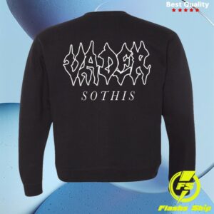kenny Das Bootleg Merch Store Sothis Sweatshirt kenny Das Bootleg Merch Store Sothis Sweatshirt