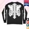 Das Bootleg Merch Store Spinal Remains Black Longsleeve 4 kenny Das Bootleg Merch Store Spinal Remains Black Longsleeve