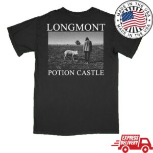 kenny Das Bootleg Merch Store Studded Montoyan Shirt Black