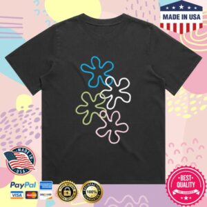 kenny Das Merch Shop Bunch Tee