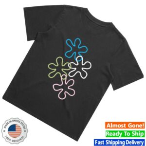 kenny Das Merch Shop Bunch Tee0 kenny Das Merch Shop Bunch Tee0