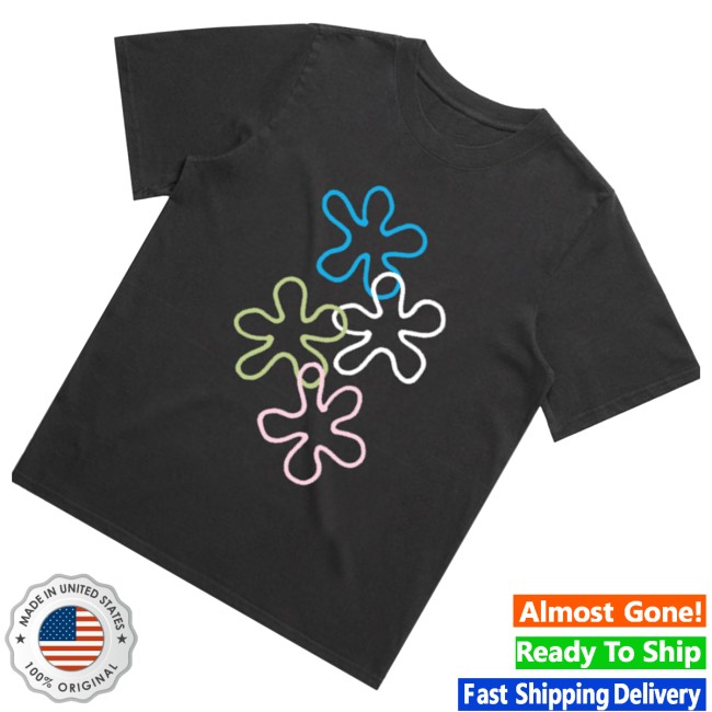 kenny Das Merch Shop Bunch Tee0 kenny Das Merch Shop Bunch Tee0