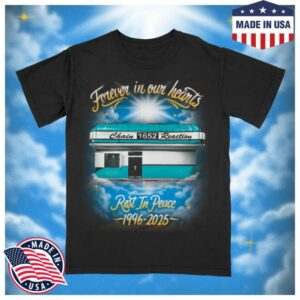 kenny Dasbootleg13 Merch Store 1652 W Lincoln