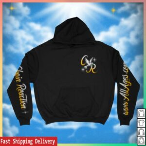 kenny Dasbootleg13 Merch Store 1652 W Lincoln Hoodie