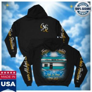 kenny Dasbootleg13 Merch Store 1652 W Lincoln Hoodieaa