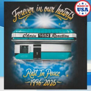 kenny Dasbootleg13 Merch Store 1652 W Lincolna