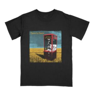 kenny Dasbootleg13 Merch Store Big Choice Black