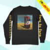 kenny Dasbootleg13 Merch Store Big Choice Black Longsleeve