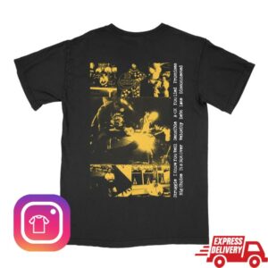 kenny Dasbootleg13 Merch Store Big Choice Blacka