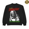 kenny Dasbootleg13 Merch Store Bud Keeper Crewneck