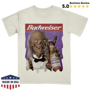 kenny Dasbootleg13 Merch Store Bud Keeper Ivory