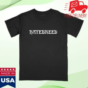 kenny Dasbootleg13 Merch Store Hate Stricken Creation Black