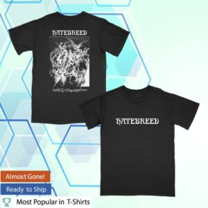 kenny Dasbootleg13 Merch Store Hate Stricken Creation Blackaa