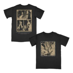 kenny Dasbootleg13 Merch Store Less Talk More Rock Blackaa