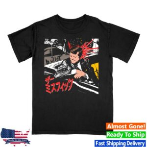 kenny Dasbootleg13 Merch Store Ride Johnny Ride Black