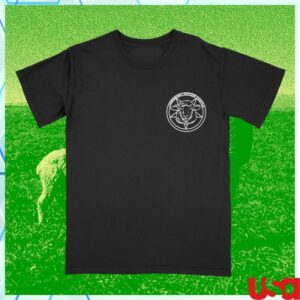 kenny Dasbootleg13 Merch Store Studded Montoyan Black