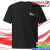 kenny David Pakman Merch Logo Comfort Colors Shirt