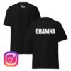 kenny David Pakman Merch Obamna Shirt