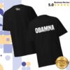 kenny David Pakman Merch Obamna Shirt1