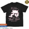 kenny Day Of The Moon Merch Men Will Let You Down Shirt Black