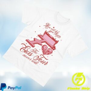 kenny Day Of The Moon Merch Men Will Let You Down Shirt White0