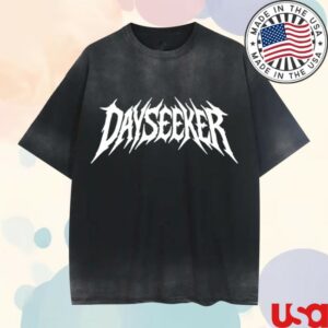 kenny Dayseeker Merch Store Vintage Shirt