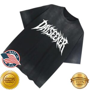 kenny Dayseeker Merch Store Vintage Shirts