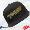 kenny Dde Garage Merch Shop Winter Euro Tour Snapbacks