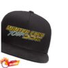 kenny Dde Garage Merch Shop Winter Euro Tour Snapbackw