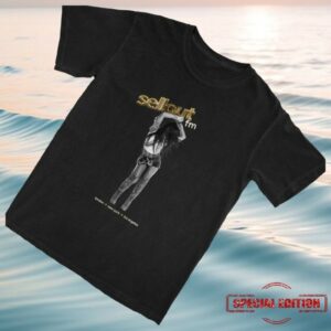 kenny Def Jam Merch Jae Stephens Sellout Shirt0