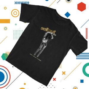 kenny Def Jam Store Merch Jae Stephens Sellout Shirts