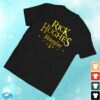 Deko Entertainment Merch Rick Hughes Redemption Tee 1 kenny Deko Entertainment Merch Rick Hughes Redemption Tee1