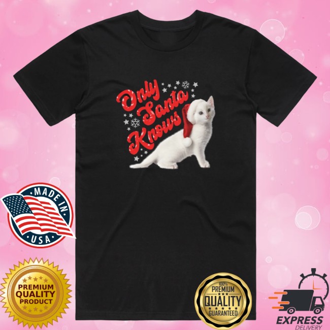 kenny Delta Goodrem Merch Only Santa Knows Beanie Delta Goodrem Unisex Shirt kenny Delta Goodrem Merch Only Santa Knows Beanie Delta Goodrem Unisex Shirt